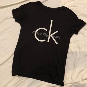 Calvin Klein tee